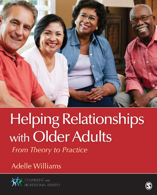Helping Relationships With Older Adults