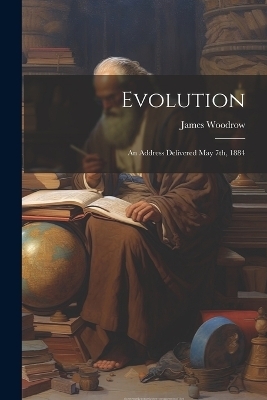 Evolution - James Woodrow