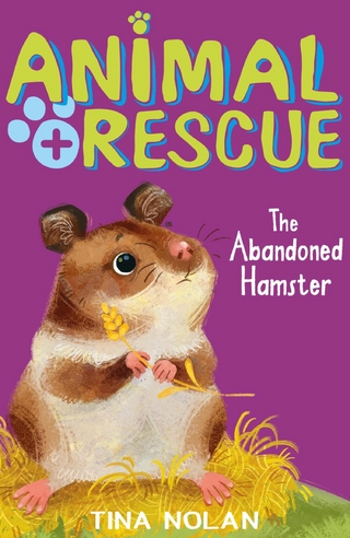 Abandoned Hamster
