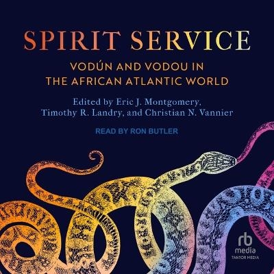 Spirit Service - 