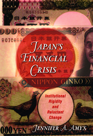 Japan's Financial Crisis