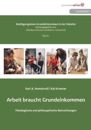 Bedingungsloses Grundeinkommen in der Debatte