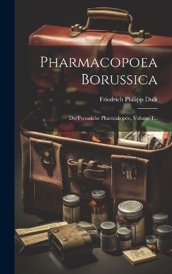 Pharmacopoea Borussica