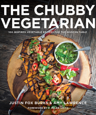The Chubby Vegetarian