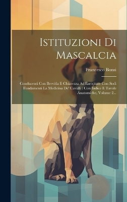Istituzioni Di Mascalcia