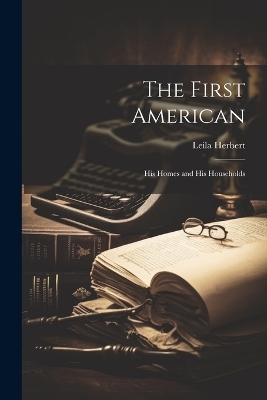 The First American