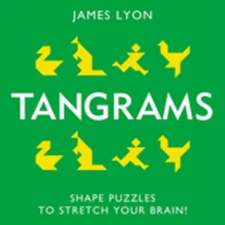 Tangrams Book