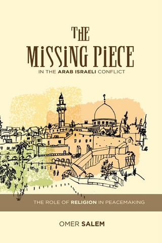 The Missing Peace