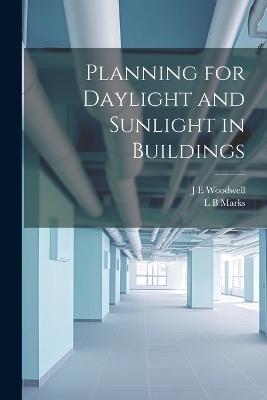 Planning for Daylight and Sunlight in Buildings