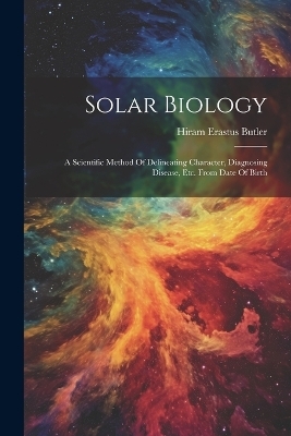 Solar Biology