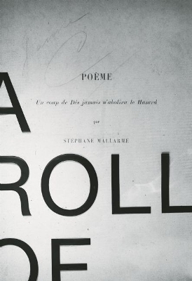 A Roll of the Dice - Stephane Mallarme