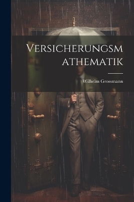 Versicherungsmathematik