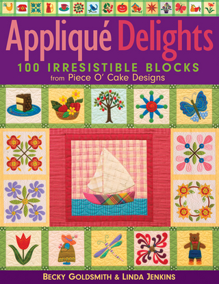 Applique Delights