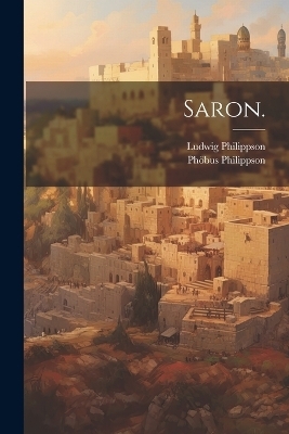Saron.
