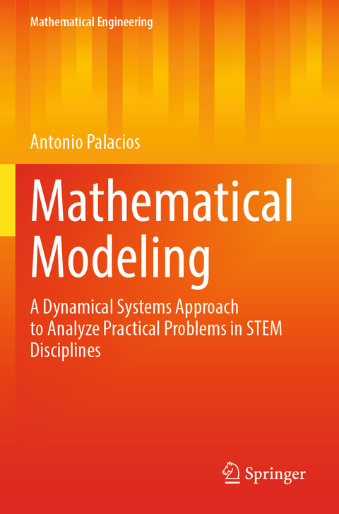 Mathematical Modeling - Antonio Palacios