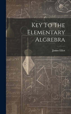 Key To The Elementary Algrebra