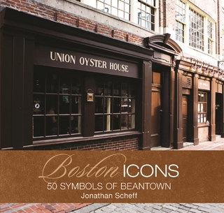 Boston Icons