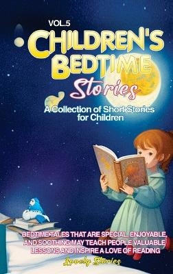 Children's Bedtime Stories - Lovely Stories
