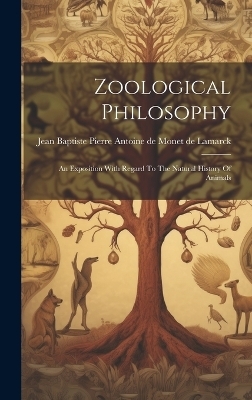 Zoological Philosophy - 