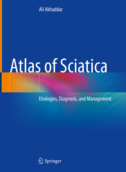 Atlas of Sciatica - Ali Akhaddar