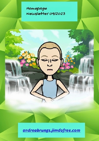 Newsletter 2023 / Newsletter 09/2023