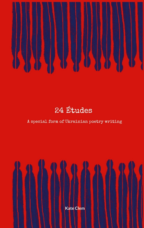 24 Etudes - Kate Clem