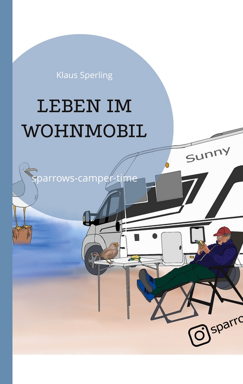 Leben im Wohnmobil - Klaus Sperling