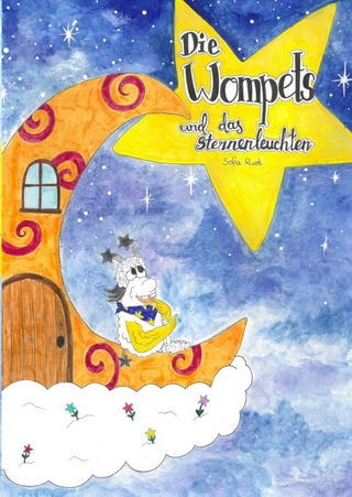 Die Wompets / Die Wompets und das Leuchten der Sterne