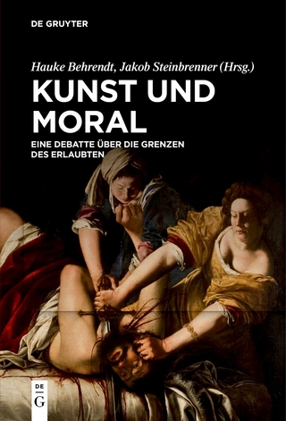 Kunst und Moral