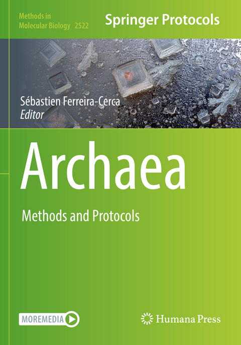 Archaea - 