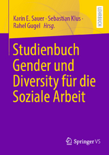 Studienbuch Gender und Diversity f&uuml;r die Soziale Arbeit - 