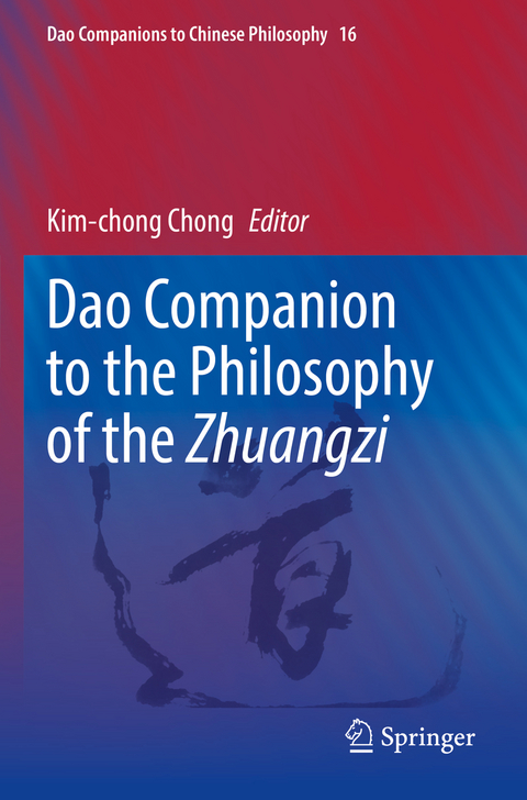 Dao Companion to the Philosophy of the Zhuangzi - 