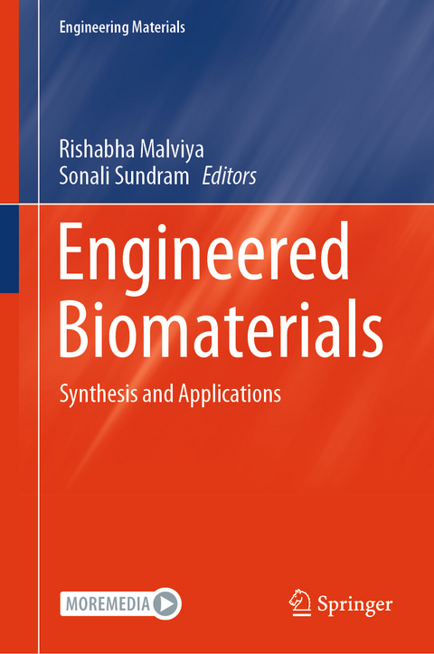 Engineered Biomaterials - 