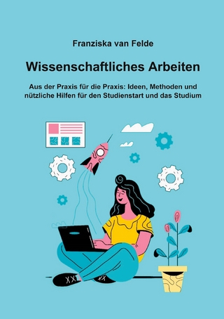 Wissenschaftliches Arbeiten