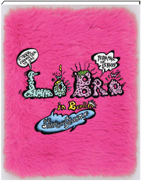 Low Brow in Berlin &ndash; Die Sammlung Seibert - 