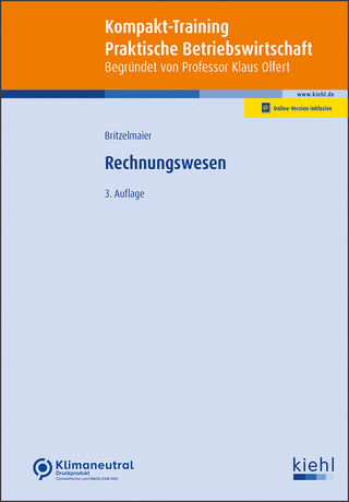 Rechnungswesen