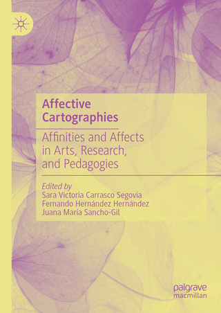 Affective Cartographies