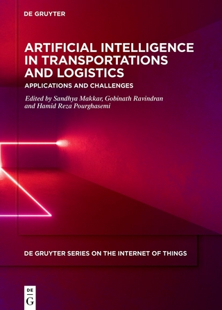Artificial Intelligence in Transportations and Logistics