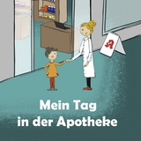 Mein Tag in der Apotheke - Jane von Klee
