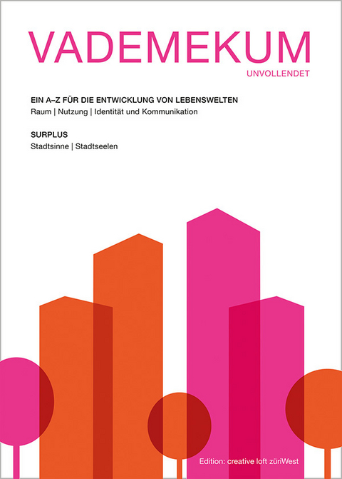 Vademekum - Maria Luise Hilber