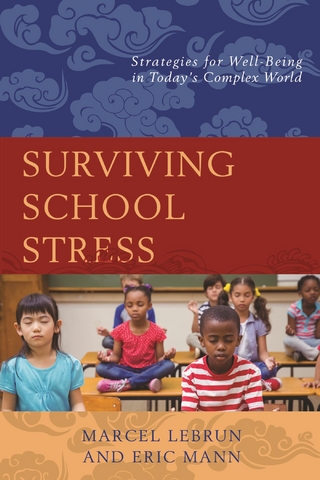 Surviving School Stress