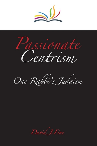 Passionate Centrism