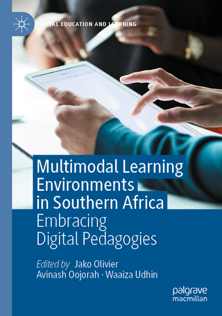 Multimodal Learning Environments in Southern Africa