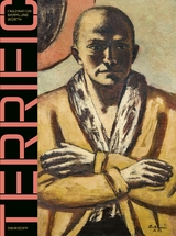 Terrific - Christoph Becker, Beate Elsen Schwedler, Fabrice Hergott, Philipp Demandt, Christoph Maaz, Michael Eisenhauer, Maria W&uuml;rth