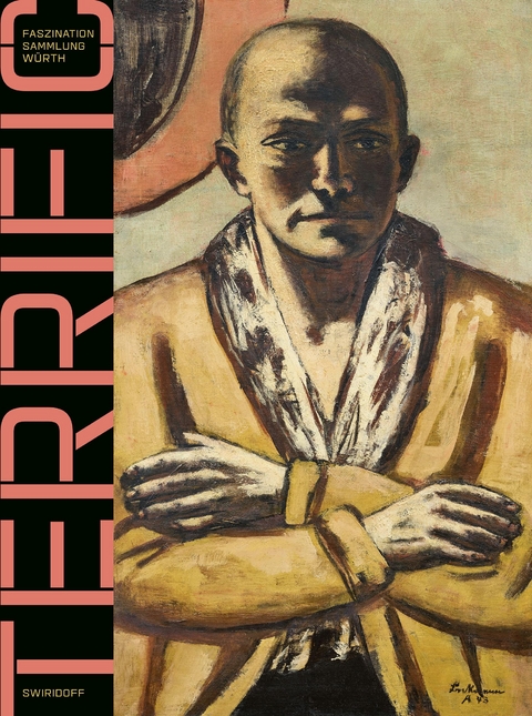 Terrific - Christoph Becker, Beate Elsen Schwedler, Fabrice Hergott, Philipp Demandt, Christoph Maaz, Michael Eisenhauer, Maria W&uuml;rth