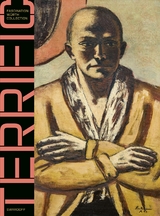 Terrific - Christoph Becker, Beate Elsen Schwedler, Fabrice Hergott, Philipp Demandt, Bernhard Maaz, Christoph Eisenhauer, Maria W&uuml;rth