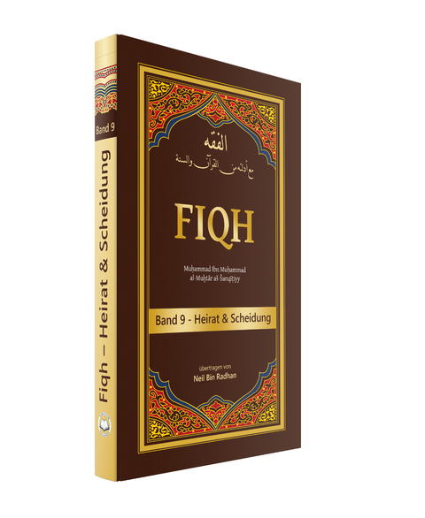 Fiqh Band 9 - 