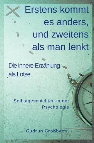 Erstens kommt es anders, und zweitens als man lenkt