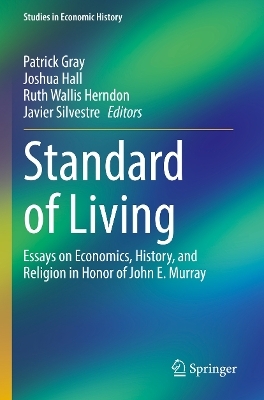 Standard of Living