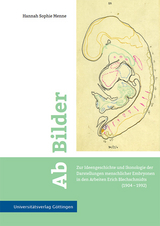 (Ab)Bilder - Hannah Sophie Menne